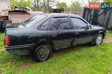 Седан Opel Vectra 1991 в 