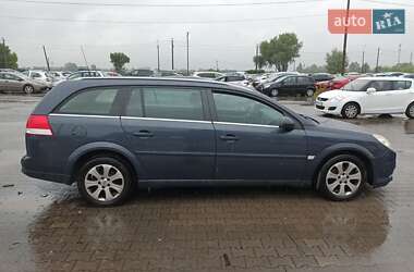 Універсал Opel Vectra 2005 в 
