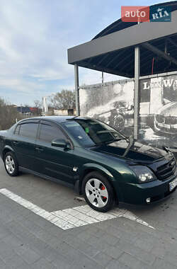 Седан Opel Vectra 2004 в 