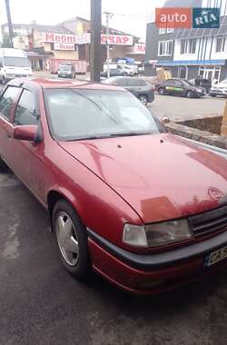 Седан Opel Vectra 1990 в Прилуках