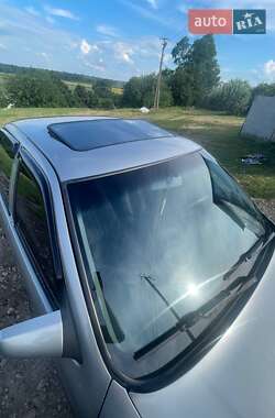 Седан Opel Vectra 1990 в 