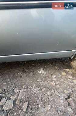 Седан Opel Vectra 1990 в 