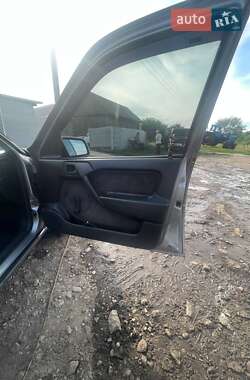 Седан Opel Vectra 1990 в 