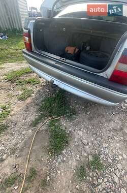 Седан Opel Vectra 1990 в 