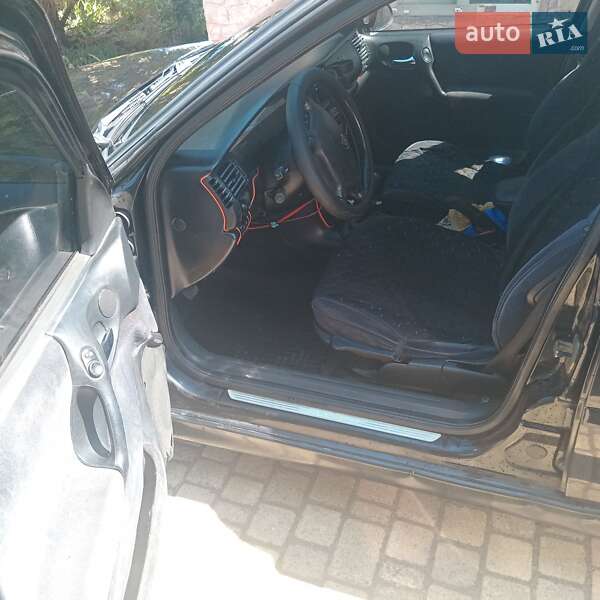 Седан Opel Vectra 1999 в Одессе