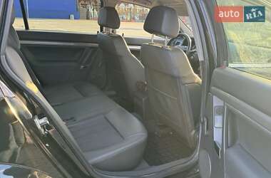 Универсал Opel Vectra 2008 в 