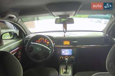 Седан Opel Vectra 2003 в 