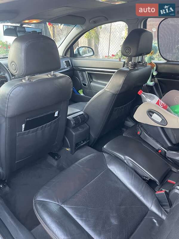 Лифтбек Opel Vectra 2003 в Одессе