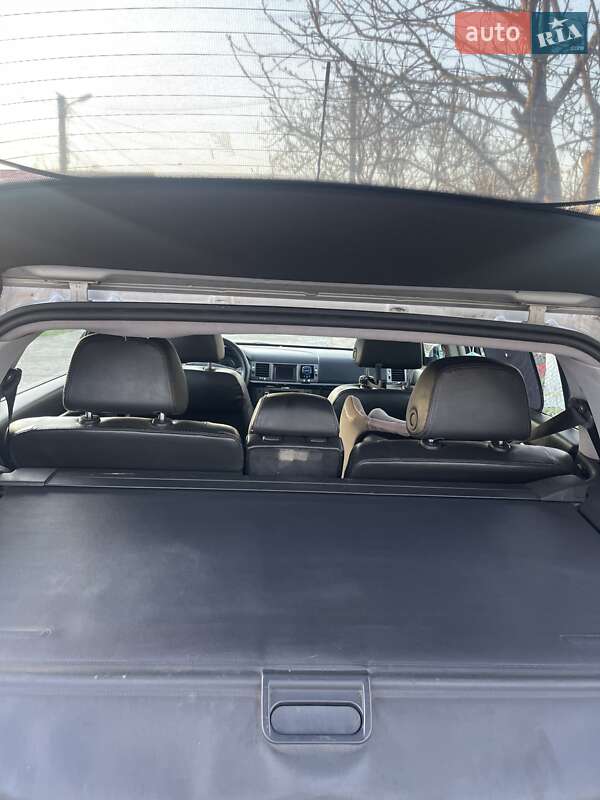 Лифтбек Opel Vectra 2003 в Одессе