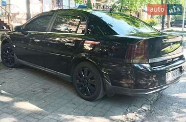 Седан Opel Vectra 2003 в 