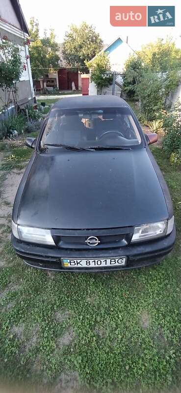 Opel Vectra 1994 Opel Vectra 1994