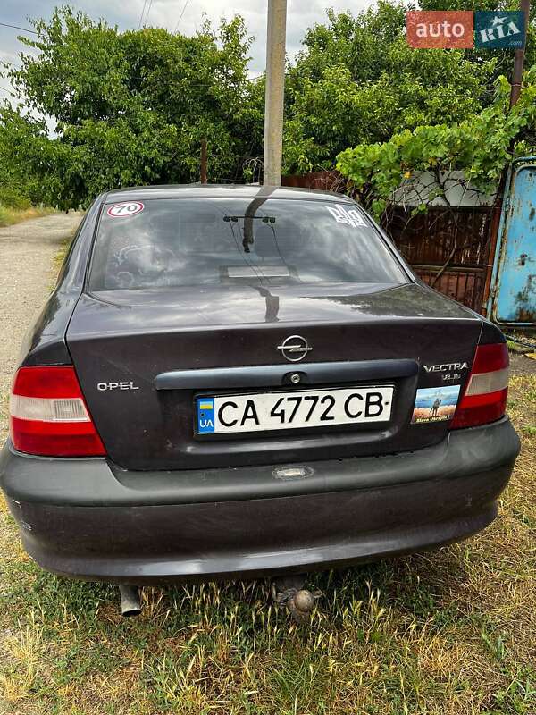 Opel Vectra 1997