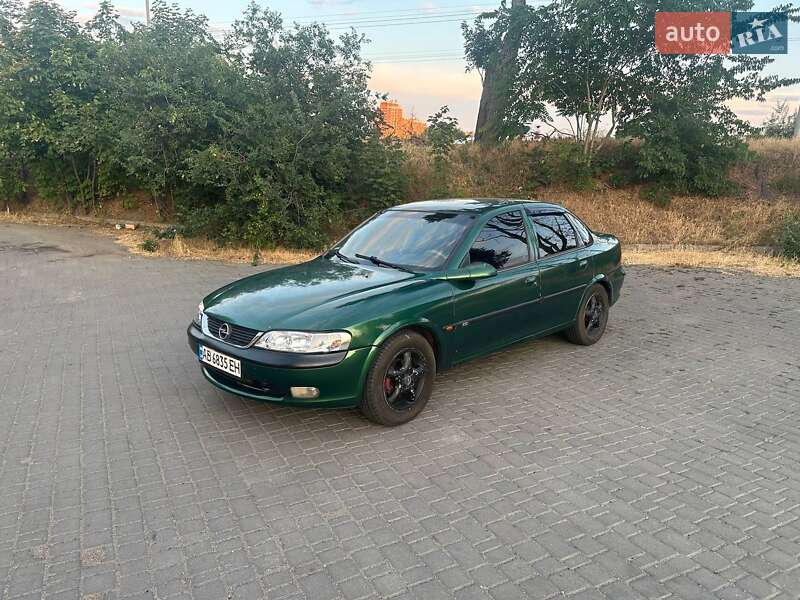 Opel Vectra 1996