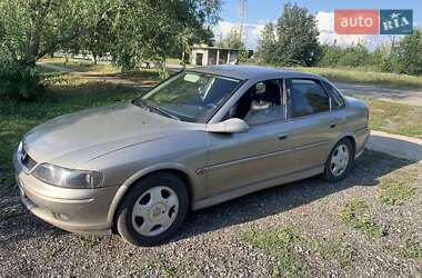 Седан Opel Vectra 1999 в Лозовой