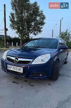 Универсал Opel Vectra 2007 в Запорожье