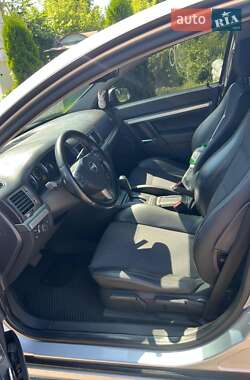 Лифтбек Opel Vectra 2008 в 