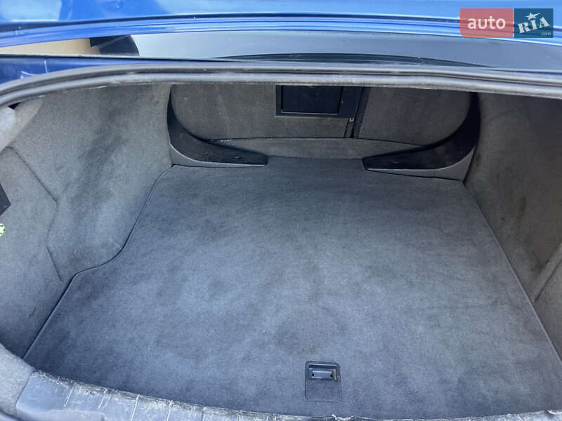 Седан Opel Vectra 2002 в Тернополе