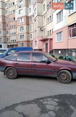 Седан Opel Vectra 1991 в 
