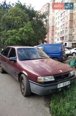 Седан Opel Vectra 1991 в 
