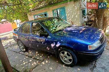 Седан Opel Vectra 1989 в Катеринопілі