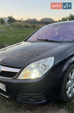 Лифтбек Opel Vectra 2006 в Могилев-Подольске