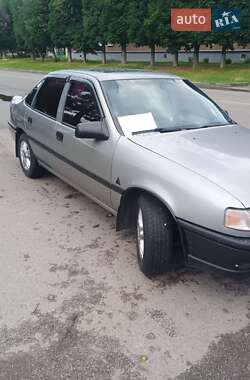 Седан Opel Vectra 1993 в Черкассах