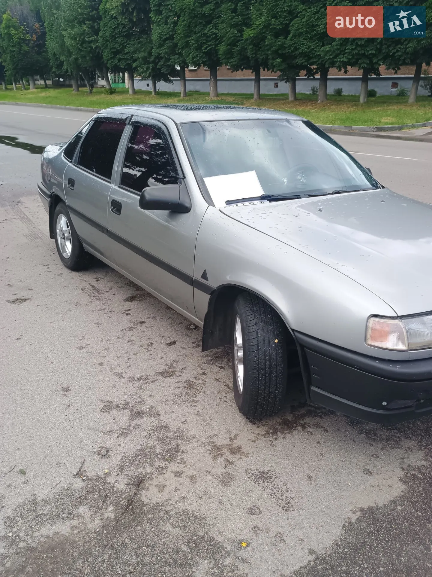 Опель Вектра 1993р