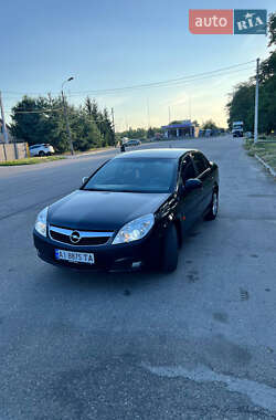 Седан Opel Vectra 2006 в 