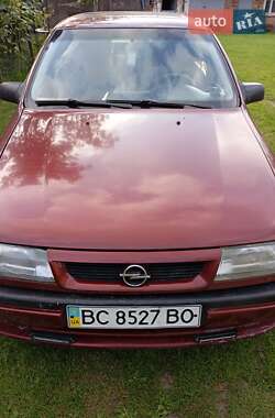 Седан Opel Vectra 1995 в 