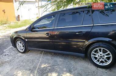 Универсал Opel Vectra 2006 в 