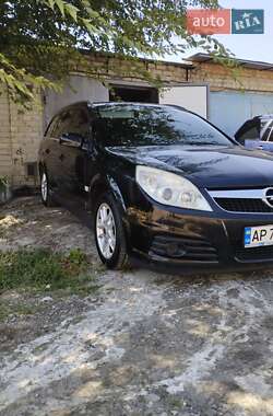 Универсал Opel Vectra 2006 в 