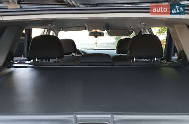 Универсал Opel Vectra 2006 в 