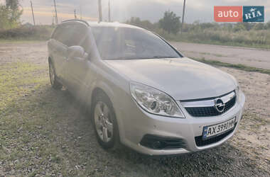 Универсал Opel Vectra 2006 в 