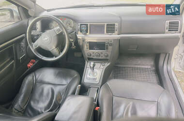 Универсал Opel Vectra 2006 в 