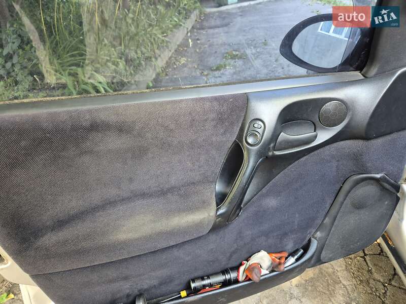 Седан Opel Vectra 1998 в Тернополе