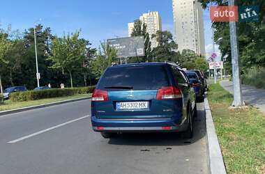 Универсал Opel Vectra 2007 в 