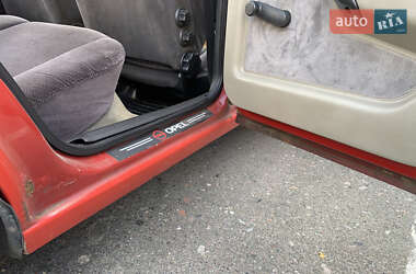 Ліфтбек Opel Vectra 1992 в 