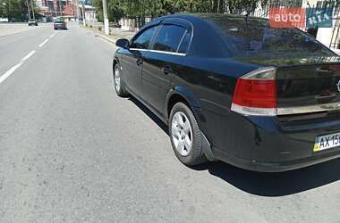 Седан Opel Vectra 2006 в Харькове