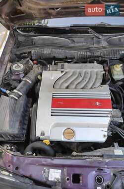 Седан Opel Vectra 1994 в 
