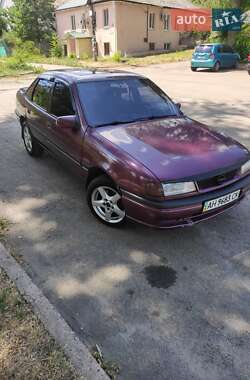 Седан Opel Vectra 1994 в 