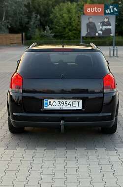 Универсал Opel Vectra 2003 в 