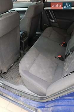 Седан Opel Vectra 2004 в 