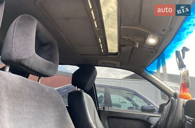 Седан Opel Vectra 1995 в 