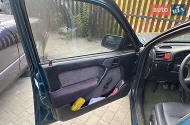 Седан Opel Vectra 1995 в 