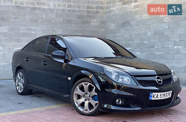 Ліфтбек Opel Vectra 2008 в Рівному
