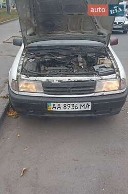 Седан Opel Vectra 1990 в Могилев-Подольске
