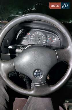 Седан Opel Vectra 1990 в Костополе