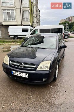 Универсал Opel Vectra 2004 в Ивано-Франковске