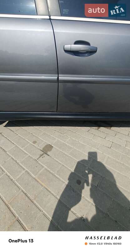 Седан Opel Vectra 2004 в Вінниці