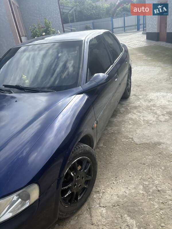 Opel Vectra 1998